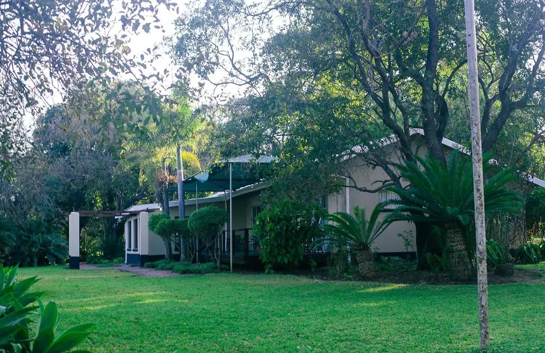 Tamboti Ridge Bed And Breakfast-1
