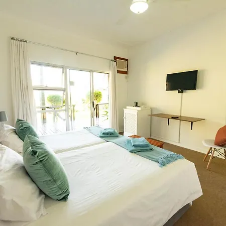 Tamboti Ridge Bed And Breakfast-2